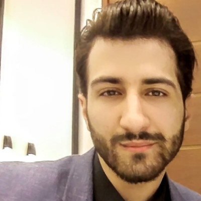 Ali Gaaloul