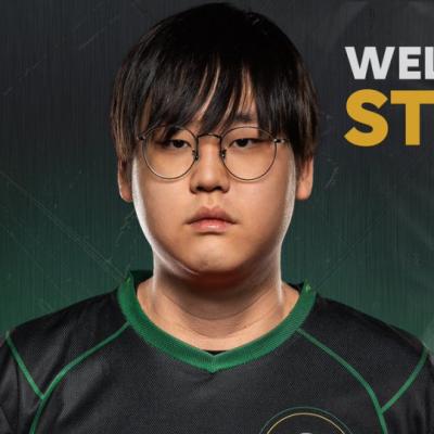 Strompest