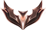 Bronze rank