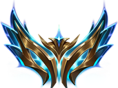 Challenger Challenger emblem