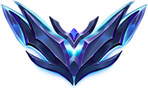 Diamond rank