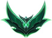 Emerald rank