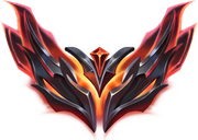Grandmaster Grandmaster emblem