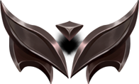 Iron rank
