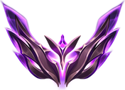 Master Master emblem
