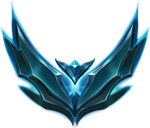 Platinum rank