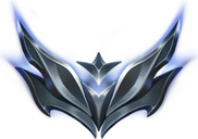 Silver rank