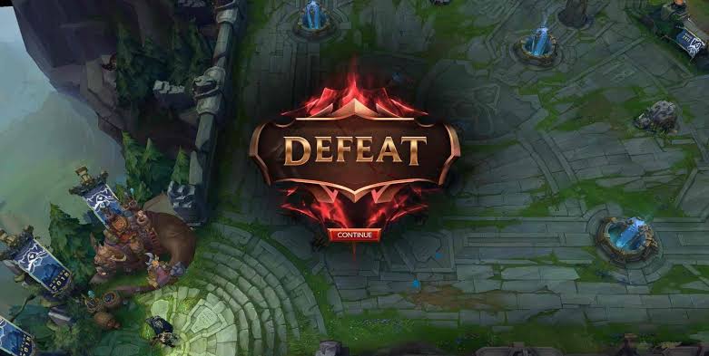 Why Am I Hardstuck in League of Legends?