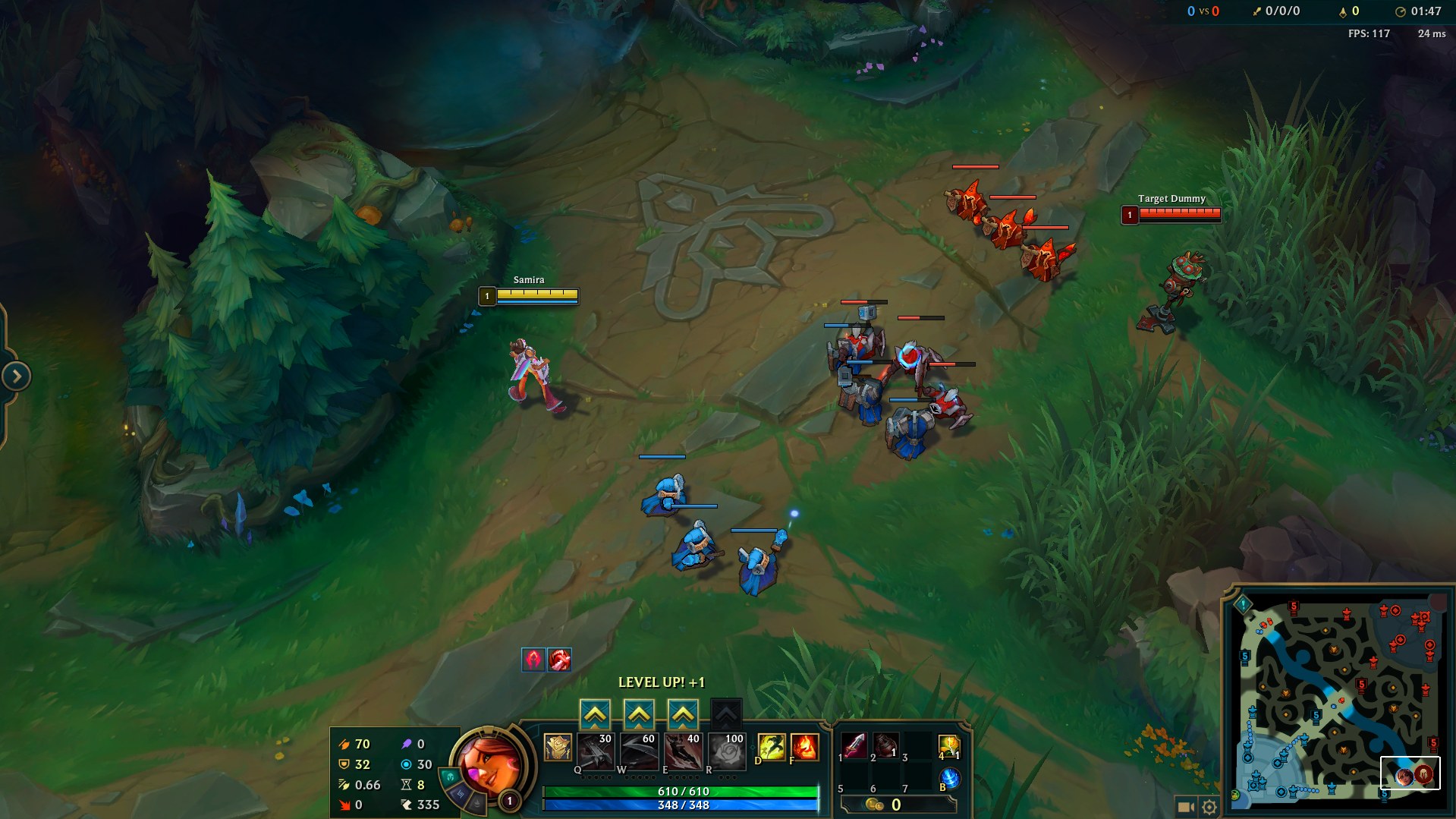 How to Play ADC in League of Legends