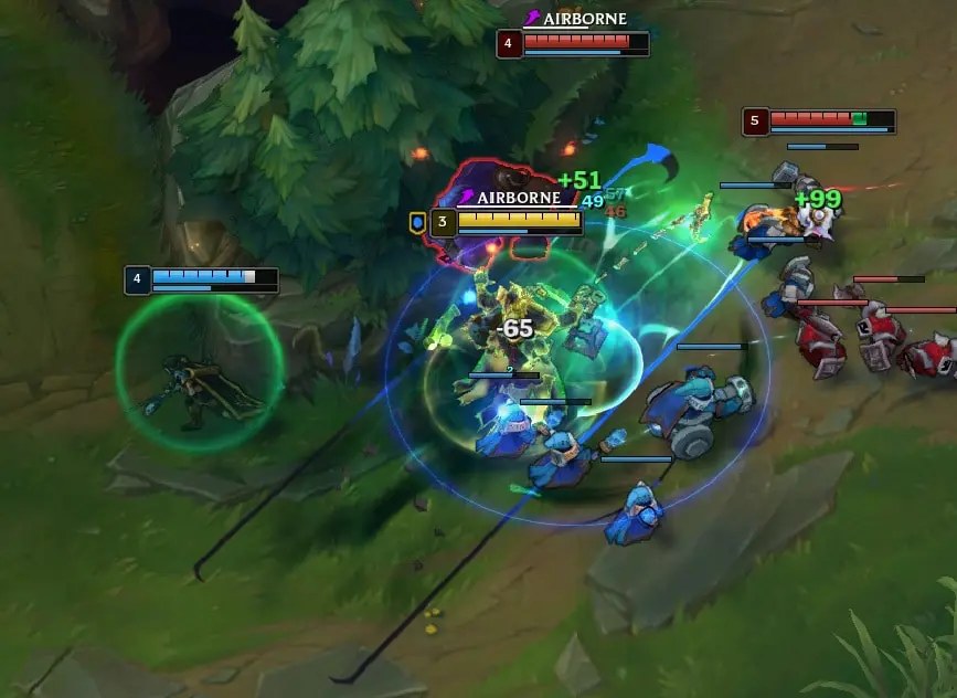 How to Play Support in League of Legends