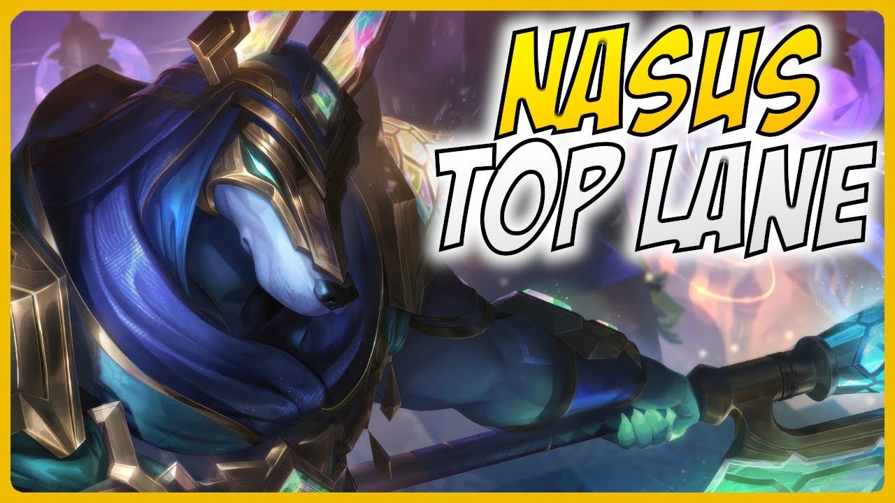 How to Play Top Lane in League of Legends