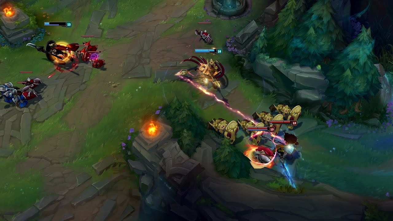 How Much Time Have I Spent on League of Legends?