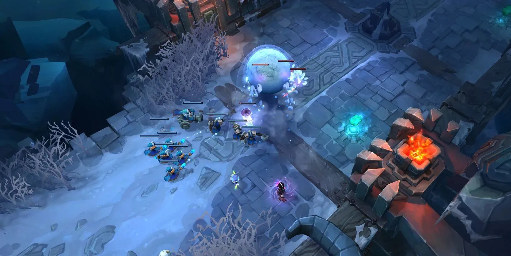How to Win ARAM in League of Legends