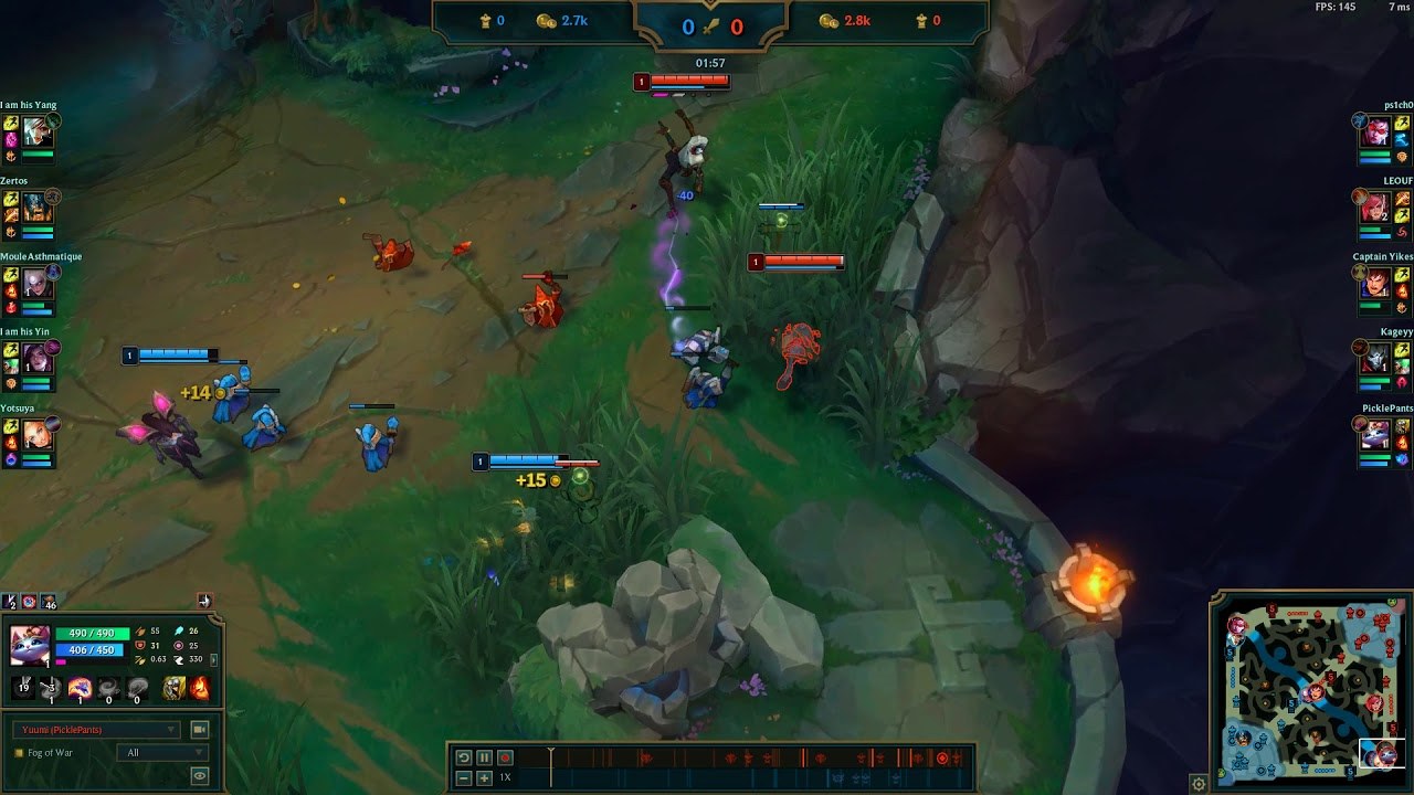 How to Carry as Support in League of Legends (and Actually Carry Games)