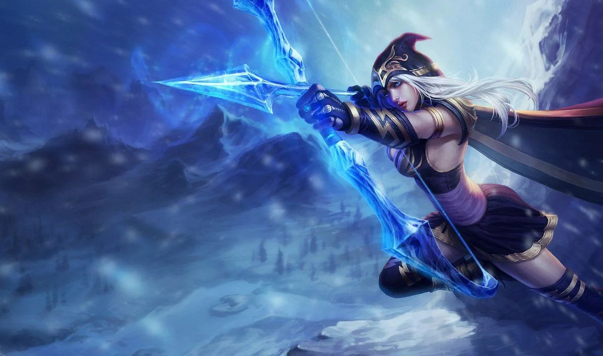 Best ADCs to Climb in League of Legends: Low Elo Tier List for Patch 26.19