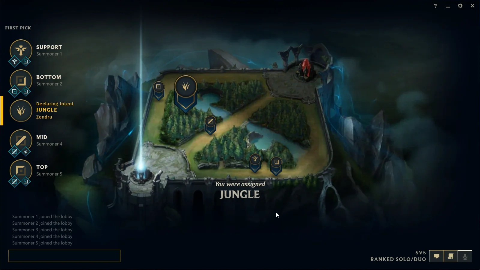 Best Junglers to Climb in League of Legends Solo Queue (Patch 26.19 Tier List)