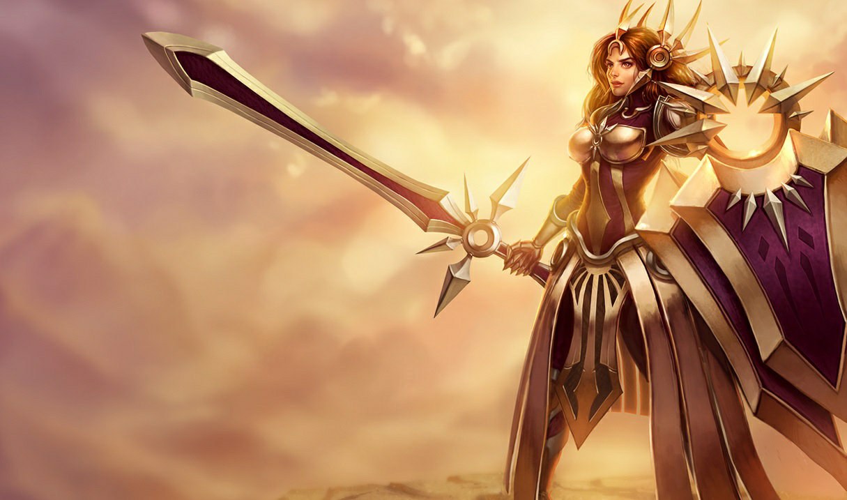 Best Support Champions to Climb Fast in League of Legends