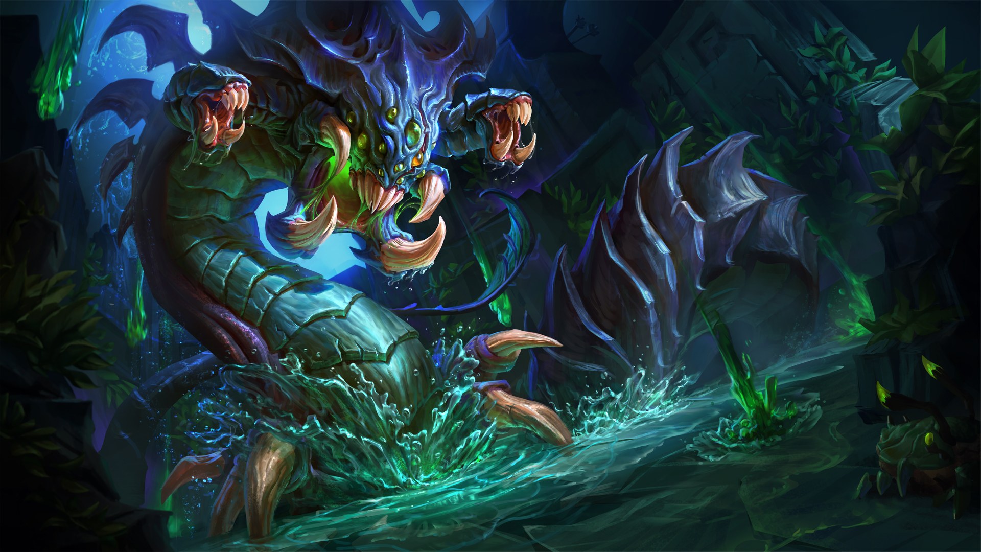 How to Carry as a Jungler in League of Legends: A Solo Carry Guide From Low Elo Up