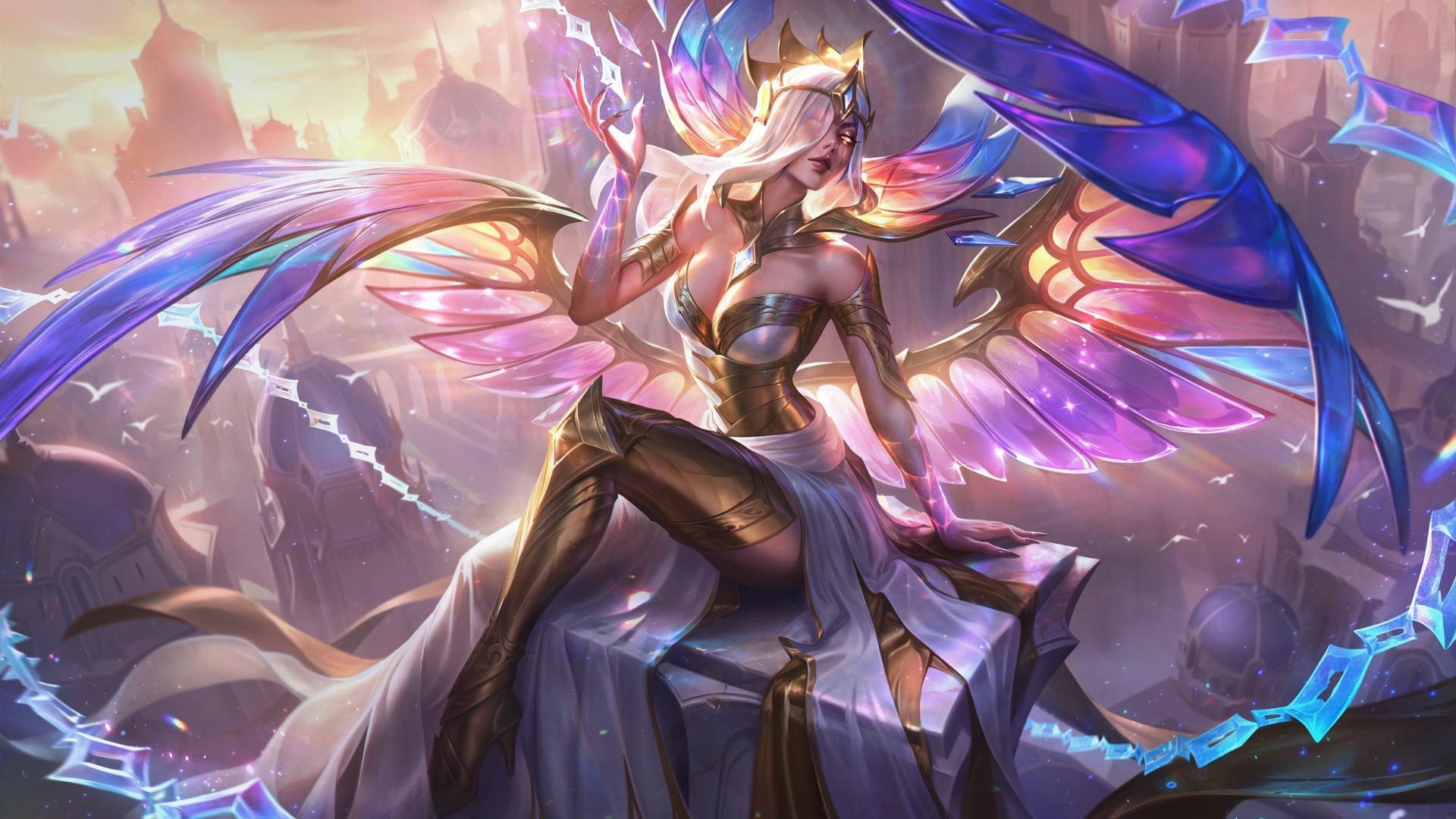 Recall Timings in League of Legends and How to Pick the Right Time to Back