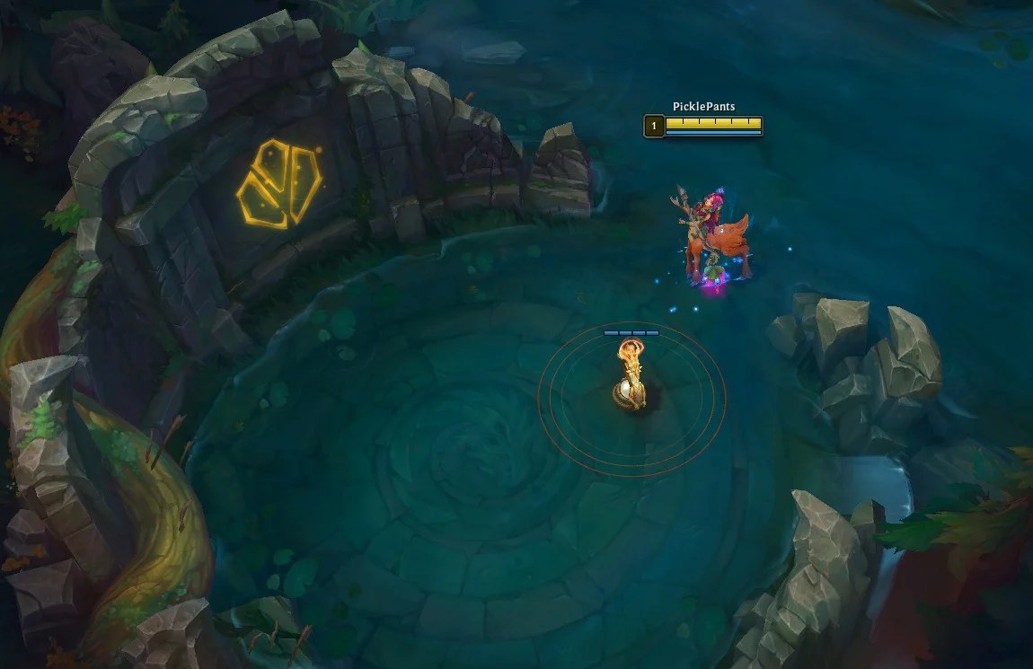 How to Manage Waves Before Objectives in League of Legends