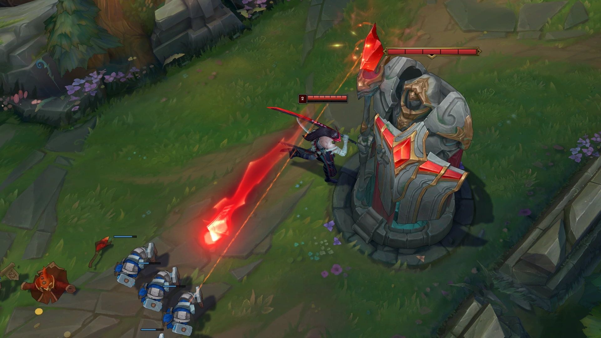 What Is a Cheater Recall in League of Legends and How Do You Do One?