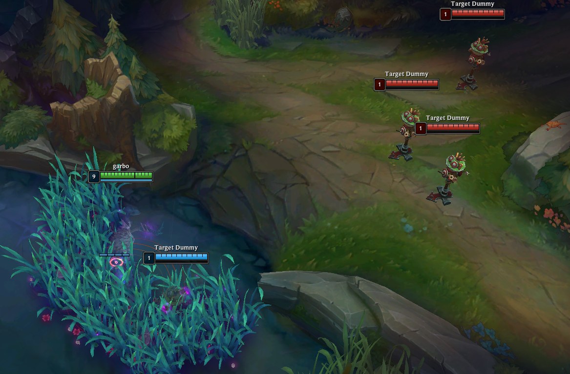 How to Ward in League of Legends and Stop Dying to Ganks